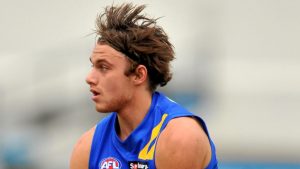 Western Jets’ Dillon Viojo-Rainbow back in running for AFL draft