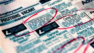 Western suburbs’ youth hit by jobs changes