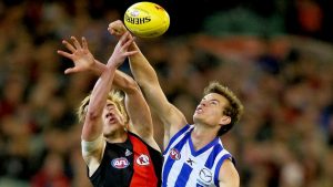 AFL: Schoolboy Kayne Turner making the grade for North Melbourne