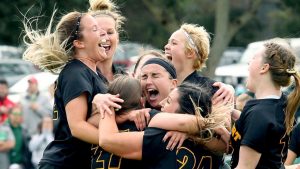 Women’s lacrosse grand final: Newport beats Footscray | Photos
