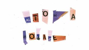 Second anonymous letter over Jill Brookes bashing