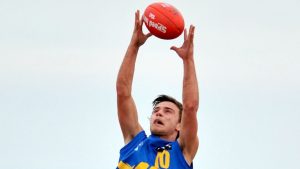 TAC Cup: Leaping Liam Duggan leads Western Jets