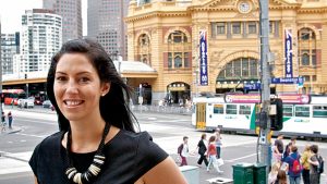 Hobsons Bay councillor Luba Grigorovitch resigns to focus on day job