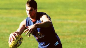 VFL: Footscray back at the Whitten Oval this weekend