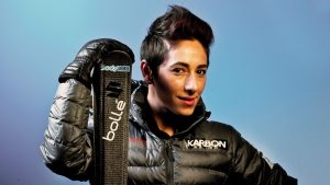 SOCHI: Lydia Lassila aims for second Olympics gold