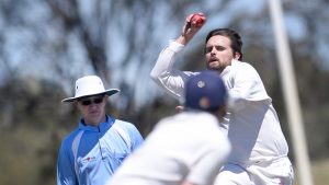 Gallery: VSDCA-Melton v Williamstown