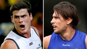 Western Bulldogs: Tom Boyd, Ryan Griffen deal done | Poll