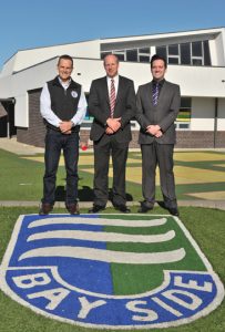 Teachers get the good oil on maths and science