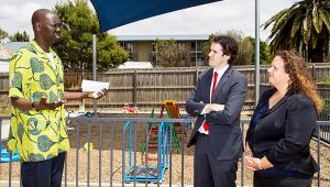 Plug pulled on multicultural project funding