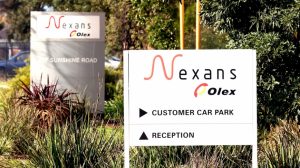 Ninety jobs go as Tottenham cable manufacturer Nexans Olex closes