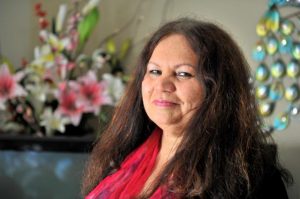 Maribyrnong artist inducted into honour roll