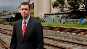 East West Link: Poll battle over controversial road project