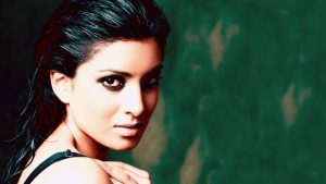 PROFILE: Pallavi Sharda living Bollywood dream