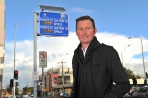 Footscray traders want parking restrictions relaxed