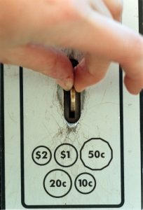 Yarraville, Seddon paid parking bid a ‘grab for cash’