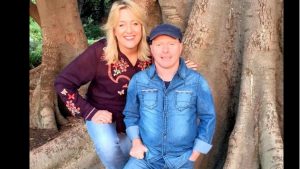 Sweet sound of success