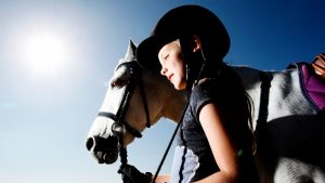 ANNIVERSARY: Williamstown pony club’s 50th