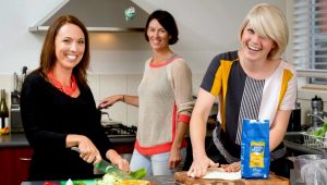 Inner west puts out the welcome mat for refugees