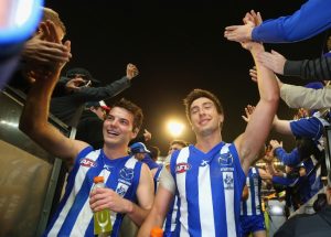 AFL finals: Lesser lights a driving force behind North Melbourne’s finals run
