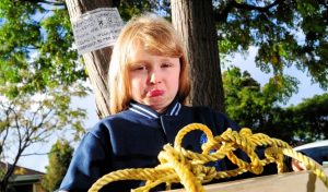 Seddon residents mourn the end of a swing era