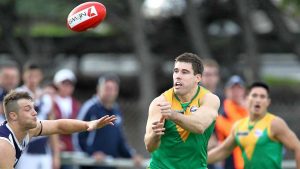 WRFL: Balanced attack key to Spotswood win over Hoppers Crossing