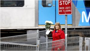 ST ALBANS: Deadly level crossing to be removed
