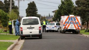 ST ALBANS: Man stabbed to death