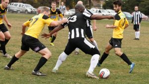 FFV: Sunbury United v Altona East Phoenix | Gallery