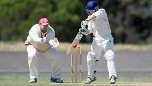 VSDCA: Altona in dramatic last-wicket thriller over Melton | Gallery