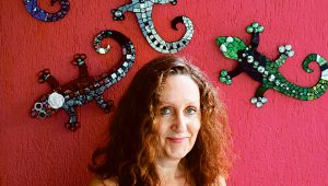 ART: Your day out on the tiles