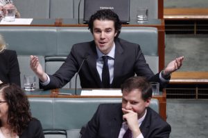 Williamstown: Hope floats for BAE shipyard deal