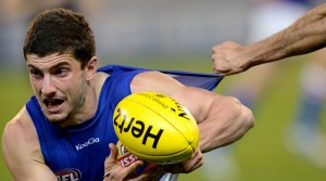Is Tom Liberatore better than his dad Tony? Tell us what you think!