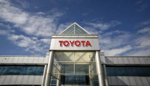 Cash beckons Toyota to keep Altona plant open