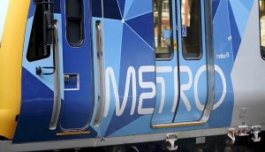 Laverton: Man killed after being hit by train