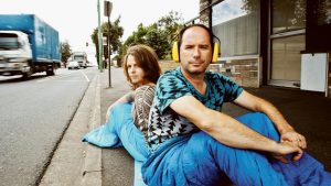 Footscray truck traffic sleep-in protest is a wake-up call