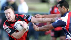 VRL: Werribee Bears v Altona Roosters | Photos