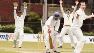 VSDCA: Williamstown dismantled for just 70 by Oakleigh