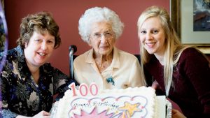 PROFILE: Century up for splendid Vera