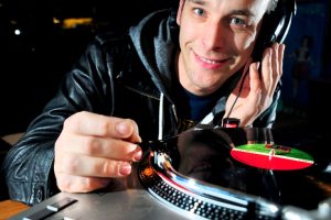 MUSIC: Big turnaround for vinyl in Yarraville