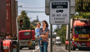 East West Link: Warning of community backlash