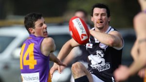 Western Region FL: Altona v Hoppers Crossing | Gallery
