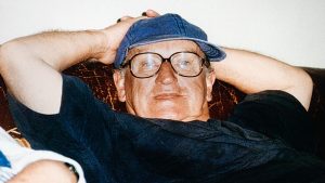 EULOGY: Union leader Wally Curran farewelled