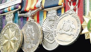 ANZAC PARADES: Williamstown and Newport