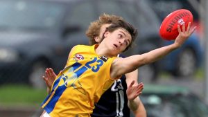 TAC Cup: Western Jets peter out as Geelong Falcons take flight