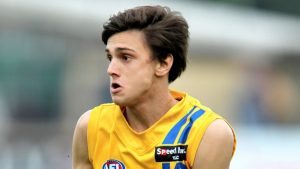 TAC Cup: Undermanned Western Jets find the going tough