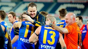 Foxtel Cup: Williamstown beats West Perth | Gallery