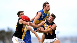Gallery | VFL: Williamstown v Werribee