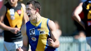 VFL: Williamstown v Werribee semi-final | Photos