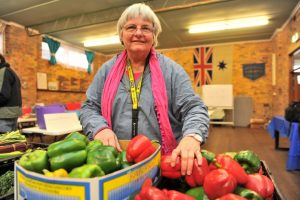 Willing Older Workers: West Footscray group lends a hand