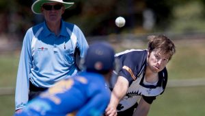 Gallery: VSDCA – Williamstown v Yarraville